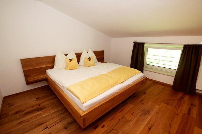 Ferienwohnung Kalkschmied Söll Exteriér fotografie