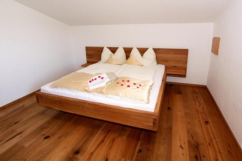 Ferienwohnung Kalkschmied Söll Exteriér fotografie