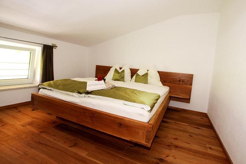 Ferienwohnung Kalkschmied Söll Exteriér fotografie