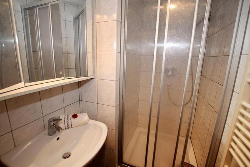 Ferienwohnung Kalkschmied Söll Exteriér fotografie
