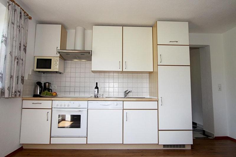 Ferienwohnung Kalkschmied Söll Exteriér fotografie