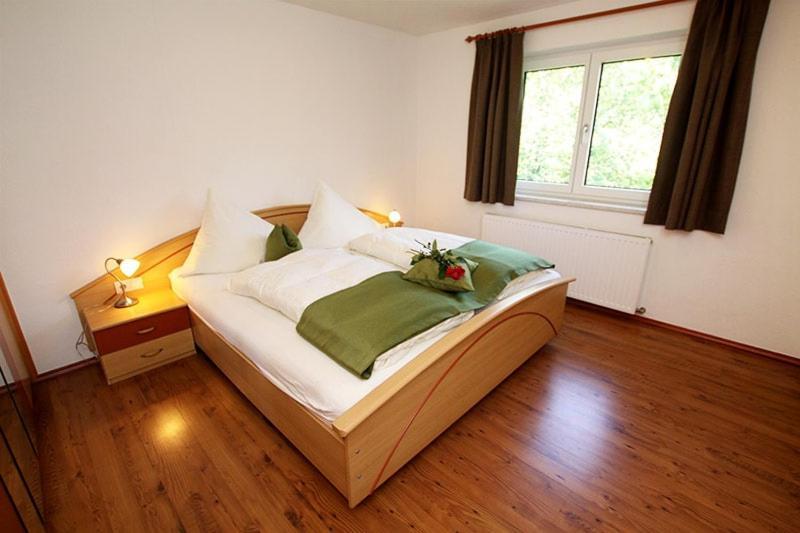Ferienwohnung Kalkschmied Söll Exteriér fotografie