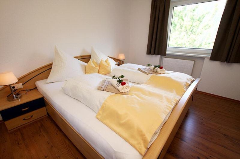 Ferienwohnung Kalkschmied Söll Exteriér fotografie